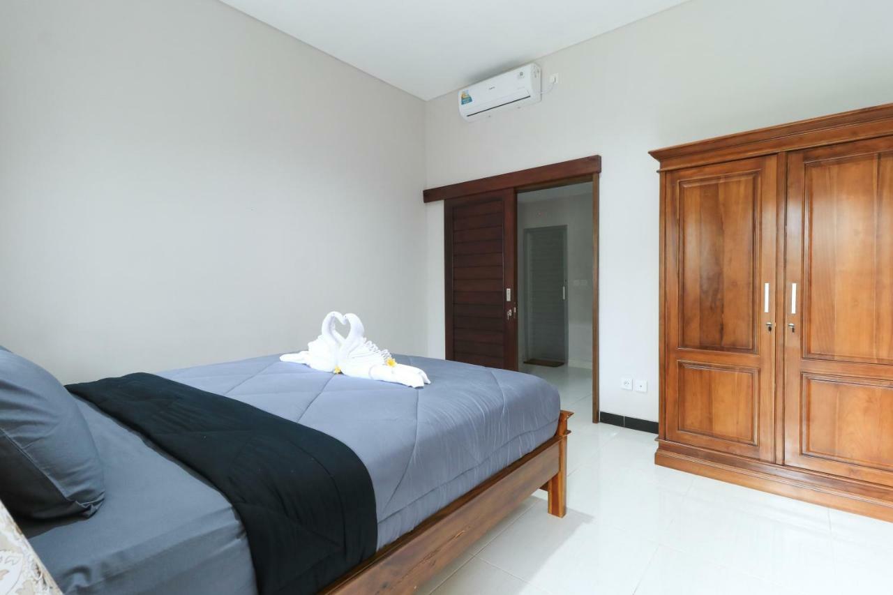 Prasada Guesthouse Canggu Extérieur photo